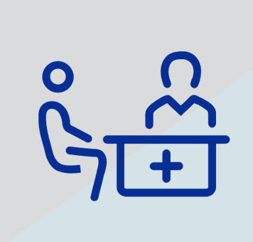 คลินิกผู้ป่วยนอก (OPD) ตรวจโรคทั่วไป Outpatient clinic (OPD)
